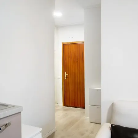 Appartement Hosting Studio - 5