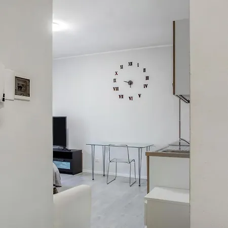 Hosting Studio - 5 Appartement *
