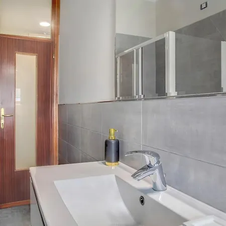 Appartement Hosting Studio - 5